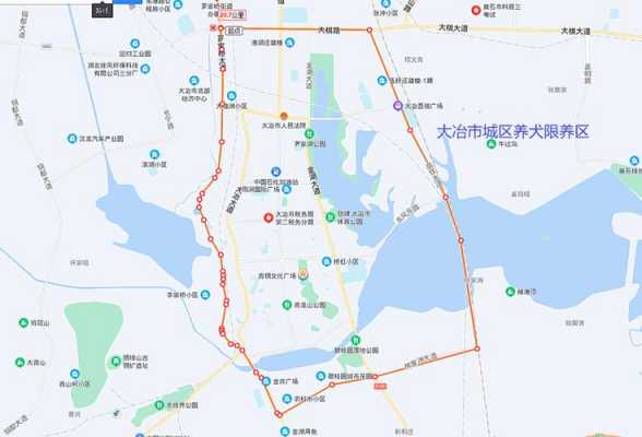 大冶北站公交路线（大冶北站怎么走）-图2