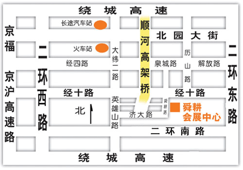 山西省展览馆公交路线（去山西省展览馆坐几路公交）-图2