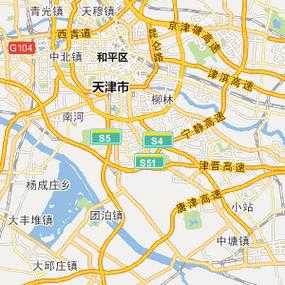 天津835公交路线查询（天津市835路）-图1