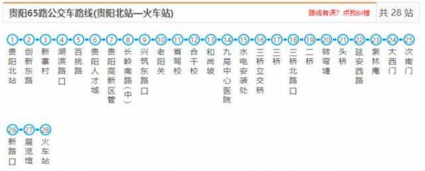 潭州65路公交路线（市桥到潭州的公交路线）-图2