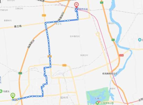 咸阳奥体的公园公交路线（咸阳到昆明池七夕公园公交路线）-图3