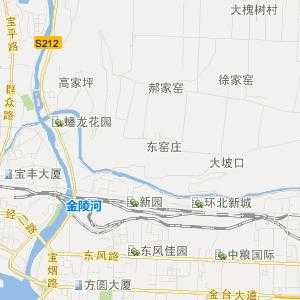 宝鸡五路车公交路线（宝鸡五路车公交路线查询）-图2