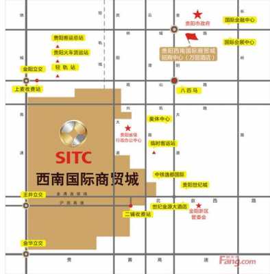 西南商贸城公交路线（邯郸市浙江商贸城公交路线）-图1