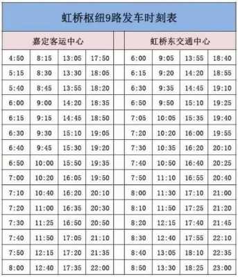 虹桥到淡溪公交路线（虹桥到西湖怎么坐车）-图3