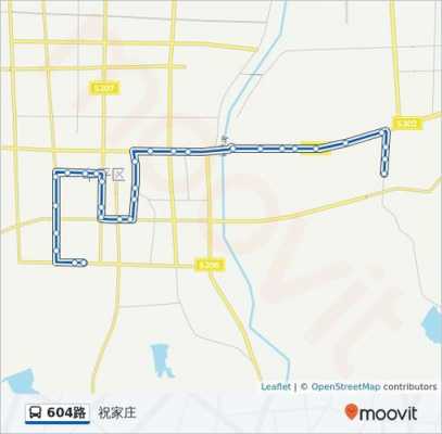 平原3路公交路线图（平原新区320公交车路线）-图3