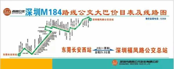 东莞深圳跨市公交路线（东莞公交接驳深圳地铁）-图1