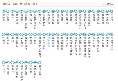 天津516路线公交路线（天津516路线公交路线查询）-图2