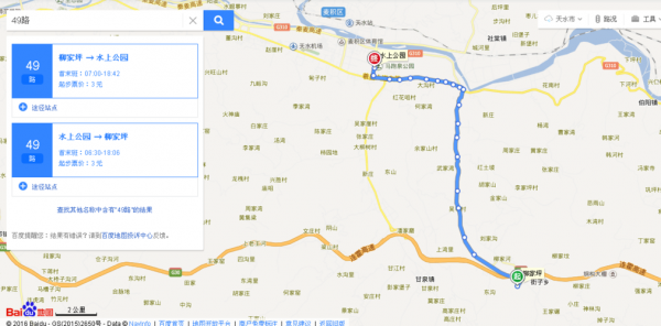 天水北道30路公交路线（天水北道旅游景点）-图1