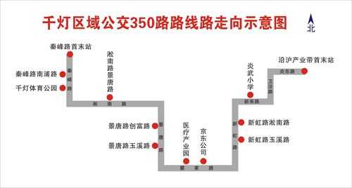 去千灯的公交路线（去千灯的公交路线怎么走）-图3