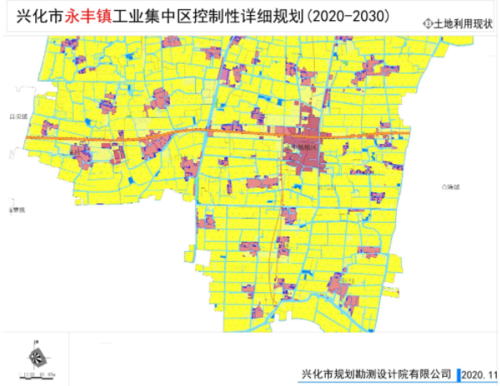 兴化2路车公交路线（兴化农工站公交路线）-图1