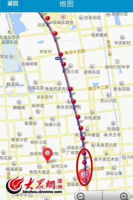 高邮1路车的公交路线（高邮1路车的公交路线图）-图1