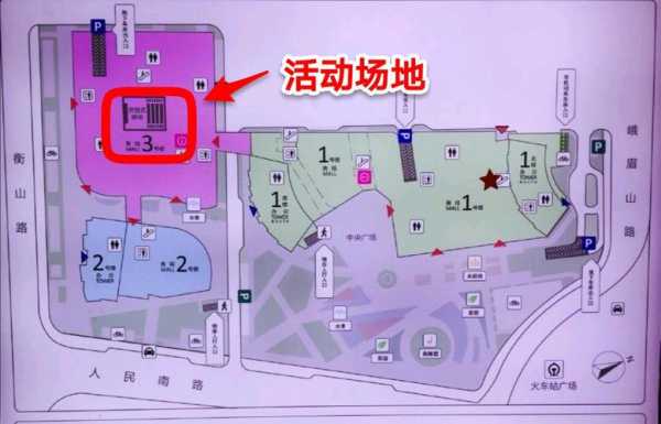 昆城广场公交路线（昆城广场公交车路线）-图1