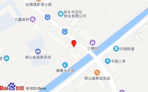 新乡新都汇公交路线（新乡新都汇停车场收费标准）-图2