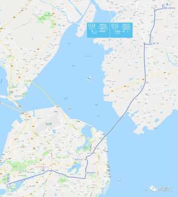 厦门31公交路线（厦门公交路线最远是哪辆）-图1