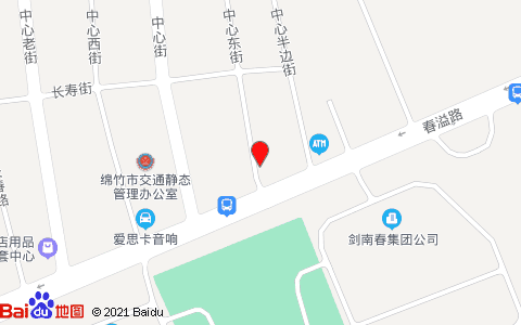 德阳政务中心公交路线（德阳市政务中心工作时间）-图2