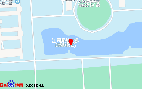 师大瑶湖校区公交路线（瑶湖师大属于哪个区）-图3