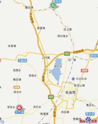 长子县免费公交路线（长子县城乡客运公交）-图2