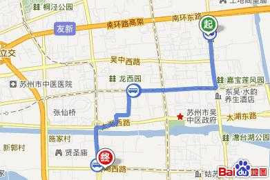 苏州d502公交路线（苏州公交52路时刻表）-图1