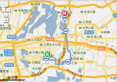 苏州d502公交路线（苏州公交52路时刻表）-图2