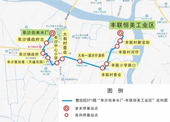 大朗车站到常平公交路线（大朗车站到常平公交路线图）-图3