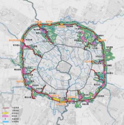 锦城公园公交路线（锦城公园在什么地方）-图3