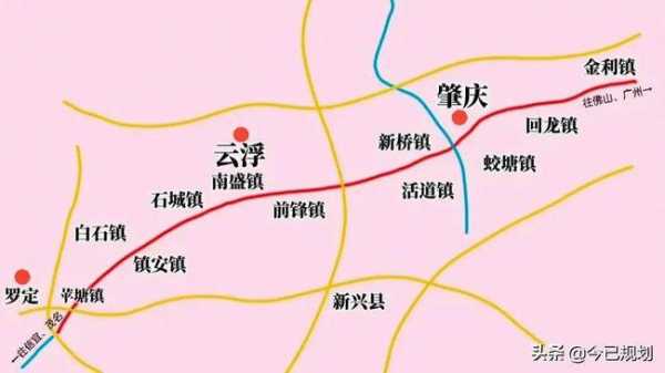 高明到蛟塘公交路线（高明到蛟塘公交路线查询）-图2