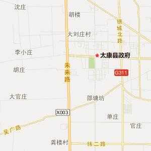 太康五路公交路线（太康县5路车）-图3