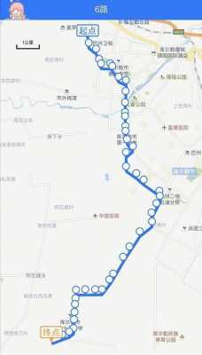 库尔勒5路车公交路线（库尔勒5路公交车路线路）-图1