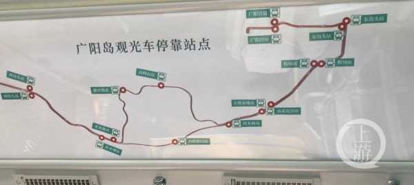 广阳坝公交路线（广阳坝要门票吗）-图1