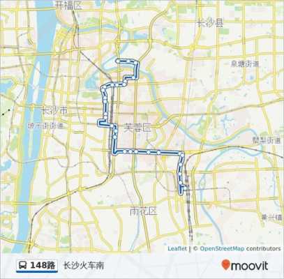 重庆148公交路线（重庆148路公交车）-图3