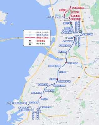 青岛233路车公交路线（青岛233路车公交路线）-图2