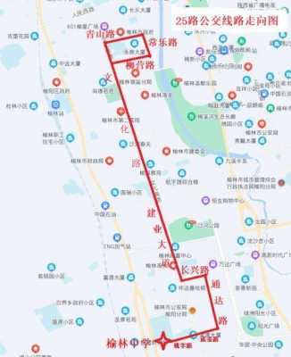 日月大道公交路线（上街科学大道公交路线）-图2