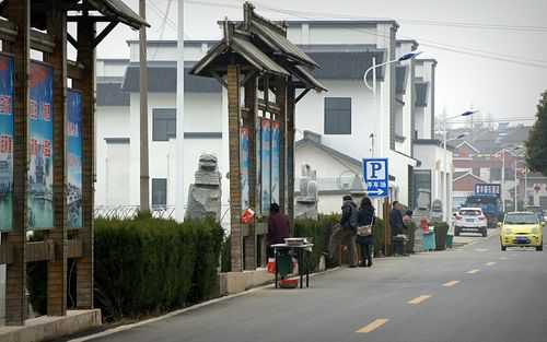 江宁锁石村公交路线（南京市锁石村）-图3