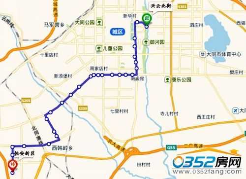 吴忠32路公交路线（吴忠32路公交路线查询）-图3