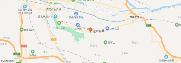 兰州万和城地址公交路线（兰州万和城地址公交路线查询）-图1