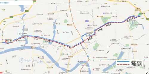 南宁108路公交路线（南宁810路公交怎么停运了）-图1