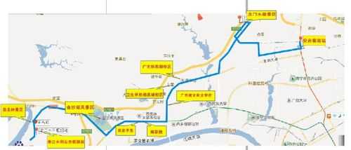 南宁807路公交路线（南宁807路公交路线查询）-图3