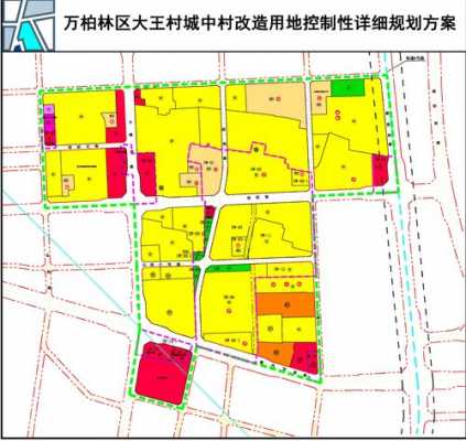 太原大王村公交路线（太原大王村怎么走）-图3