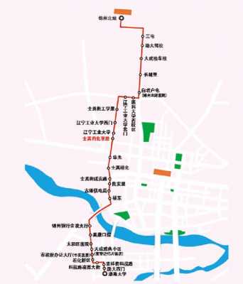 包头21路车公交路线（16路公交车路线实时查询）-图1