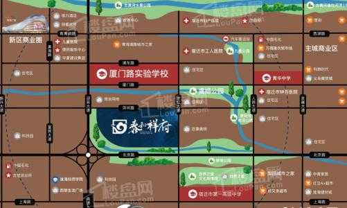 泰和二路公交路线（宿迁泰和祥府公交路线）-图2