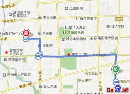 福山车管所公交路线（福山车管所公交路线图）-图2