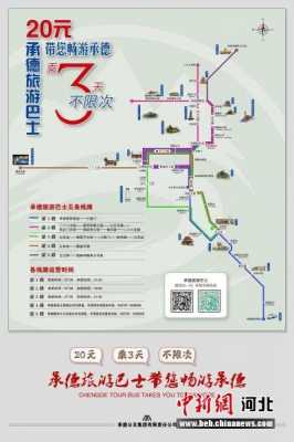 29区公交路线（承德5区公交路线）-图2