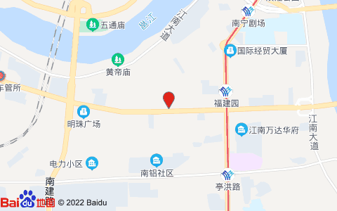 南宁4医院公交路线（南宁第四人民医院地铁站怎么走?）-图1