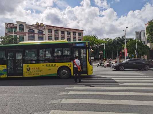 陵水一路公交路线（海南陵水公交车时间表）-图3