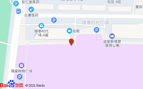 张店银泰城公交路线（张店银泰城公交路线怎么走）-图1