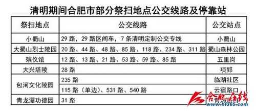 合肥118路公交路线查询（合肥公交118路车路线查询）-图3