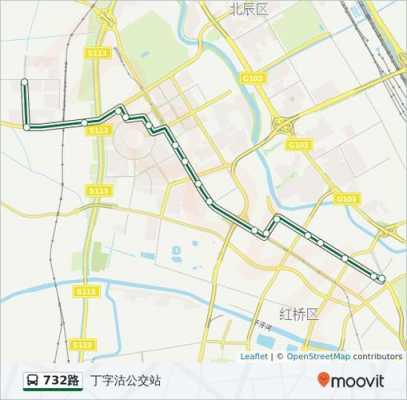 天津162路线公交路线（天津162路线公交路线查询）-图2