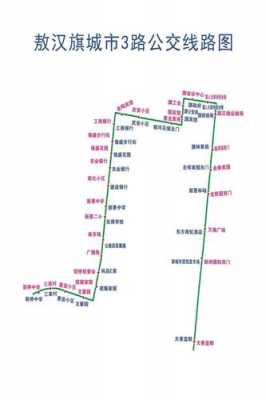 赤峰玉龙水汇公交路线（赤峰玉龙国宾馆公交有几路车）-图2