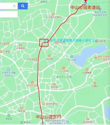 太平山公交路线（太平公交车路线）-图2