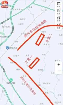 唐河到南阳207公交路线（唐河到南阳城际公交路线）-图3